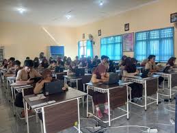 Kegiatan Belajar Mengajar